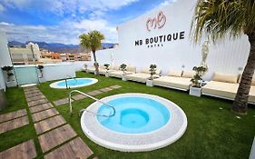 Mb Boutique Hotel Nerja